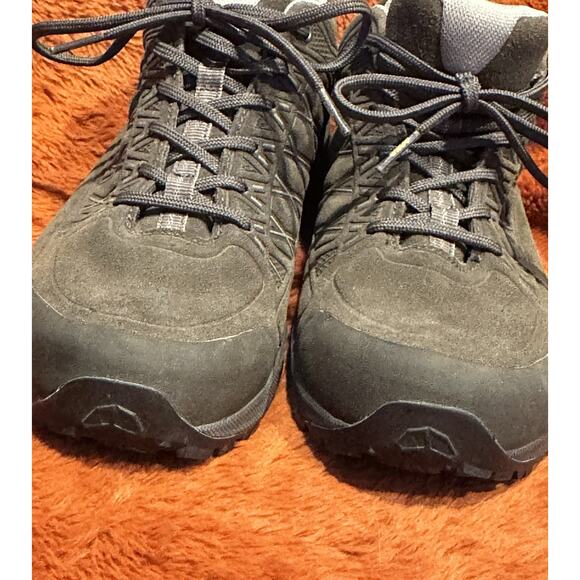 Asolo Agent EVO Hiking Shoes Vibram Sole Gore-Tex GV Trail Men’s Size 9 Outdoors - Picture 3 of 10